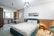 Garsoniera | Mobilata & utilata | Ivory Residence | Direc...