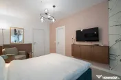 Garsoniera | Mobilata & utilata | Ivory Residence | Direc...