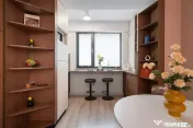 Garsoniera | Mobilata & utilata | Ivory Residence | Direc...