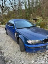 Bmw e46 320D