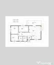 Casă individuală modernă | 100 mp utili | 600 mp teren Ho 