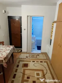 Inchiriez garsoniera in Sinmartin, langa Oradea