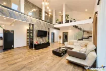 LIVEFilm! Resedinta de elita design aparte, amplasament apre