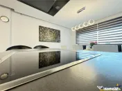 LIVEFilm! Resedinta de elita design aparte, amplasament apre 