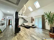 LIVEFilm! Resedinta de elita design aparte, amplasament apre 