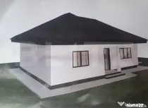 Casă individuală cochetă | 75mp utili | 350 mp teren Horp