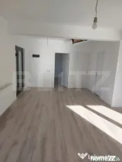 Casă individuală cochetă | 75mp utili | 350 mp teren Horp 