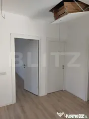 Casă individuală cochetă | 75mp utili | 350 mp teren Horp 