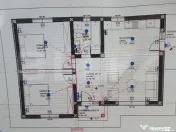 Casă individuală cochetă | 75mp utili | 350 mp teren Horp 
