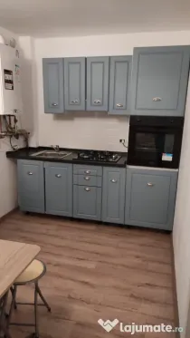 Apartament 3 camere de închiriat rond Păcurari