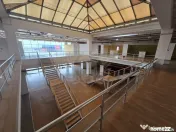 SPATIU COMERCIAL //SHOWROOM\\ZONA LEMS PLOIESTI 