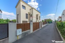 VANZARE Vilă PREMIUM cu 6 camere în zona Central, OTOPENI