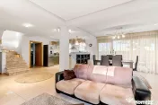 VANZARE Vilă PREMIUM cu 6 camere în zona Central, OTOPENI 