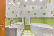 VANZARE Vilă PREMIUM cu 6 camere în zona Central, OTOPENI 