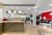 VANZARE Vilă PREMIUM cu 6 camere în zona Central, OTOPENI 