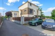 VANZARE Vilă PREMIUM cu 6 camere în zona Central, OTOPENI 