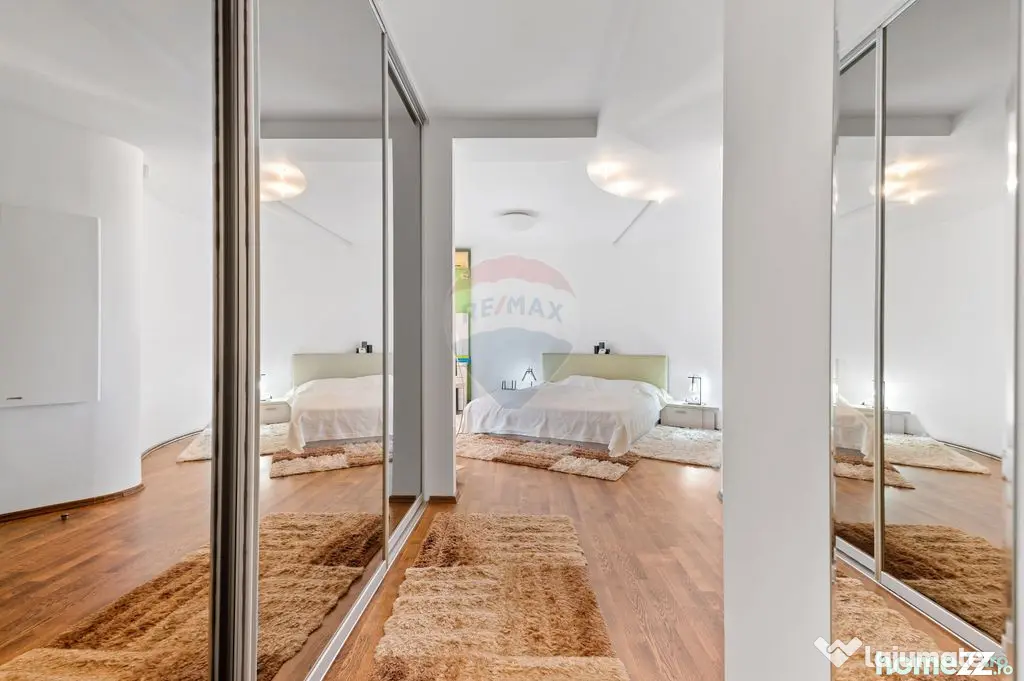 VANZARE Vilă PREMIUM cu 6 camere în zona Central, OTOPENI