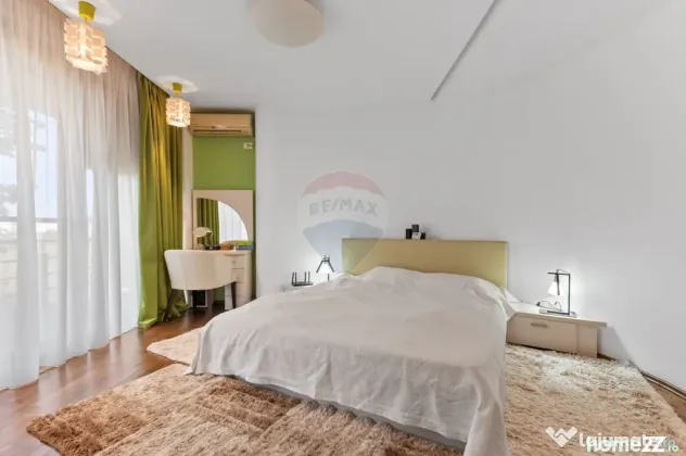 VANZARE Vilă PREMIUM cu 6 camere în zona Central, OTOPENI