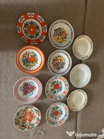 blide taranesti vechi