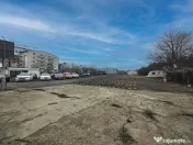 Teren De Inchiriat pentru Rent A Car Otopeni mp 