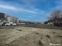 Teren De Inchiriat pentru Rent A Car Otopeni mp 