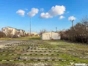 Teren De Inchiriat pentru Rent A Car Otopeni mp 