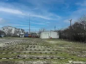 Teren De Inchiriat pentru Rent A Car Otopeni mp 