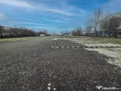 Teren De Inchiriat pentru Rent A Car Otopeni mp 