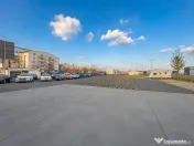 Teren De Inchiriat pentru Rent A Car Otopeni mp 
