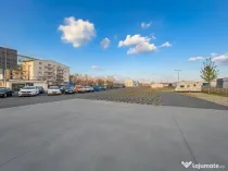 Teren De Inchiriat pentru Rent A Car Otopeni mp