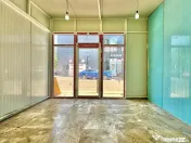 Spatiu comercial stradal | Piata Vitan | 16 mp 