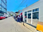 Spatiu comercial stradal | Piata Vitan | 16 mp 