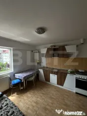 Apartament 1 cameră de 40 mp utili, situată pe strada Drag 