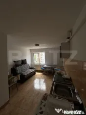 Apartament 1 cameră de 40 mp utili, situată pe strada Drag 