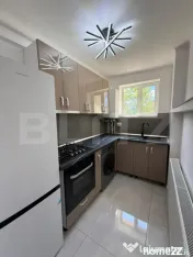 Apartament 2 camere, decomandat, Zona CAM, nou 