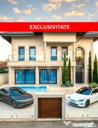 O proprietate rara pentru viziuni mari, concept premium, Tim 
