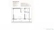 Studio, 56.72 mp intr-un ansamblu cu 0% Comision la Achiziț 