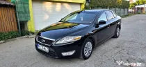 Ford Mondeo MK4 2008 Benzina + GPL BRC Proprietar in Acte