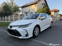 Toyota Corolla Hybrid 1.8 HSD Business 2022