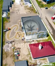 Depozit/hala zona industrială Roman 