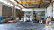 Depozit/hala zona industrială Roman 