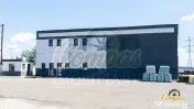 Depozit/hala zona industrială Roman 