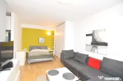 Studio Deosebit Baneasa - Bd. Apicultorilor | Oportunitate Investitie