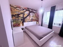 Apartament 2 camere mobilat+ utilat Valea Lupului - Str. Soa