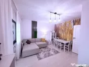 Apartament 2 camere mobilat+ utilat Valea Lupului - Str. Soa 