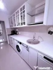 Apartament 2 camere mobilat+ utilat Valea Lupului - Str. Soa 