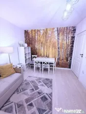 Apartament 2 camere mobilat+ utilat Valea Lupului - Str. Soa 