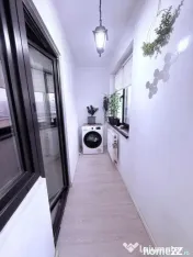 Apartament 2 camere mobilat+ utilat Valea Lupului - Str. Soa 