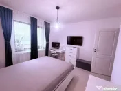 Apartament 2 camere mobilat+ utilat Valea Lupului - Str. Soa 