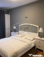 Apartament modern in zona centrala 